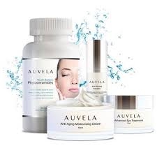 Auvela Skincare Argentina